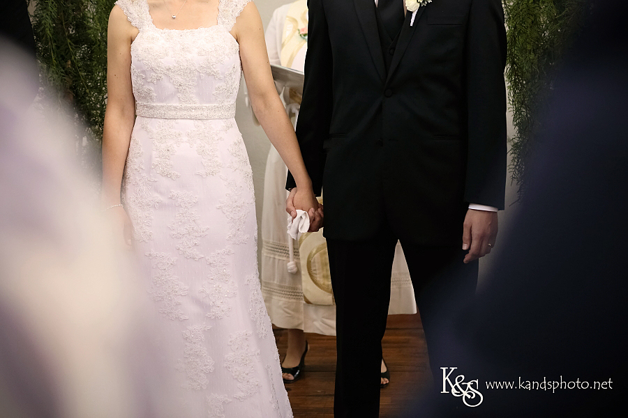 Dallas Wedding Photographers - K & S Photography